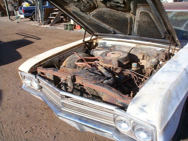 1966 Buick Skylark - photo 5