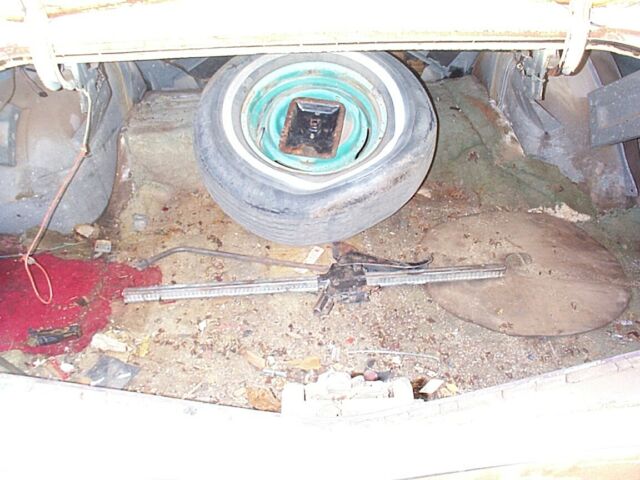 1966 Buick Skylark - photo 6