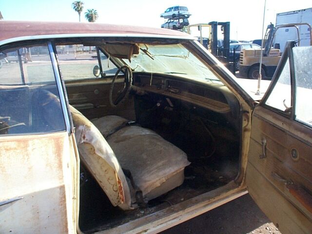 1966 Buick Skylark - photo 7