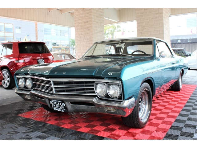 1966 Buick Other Conv - photo 7