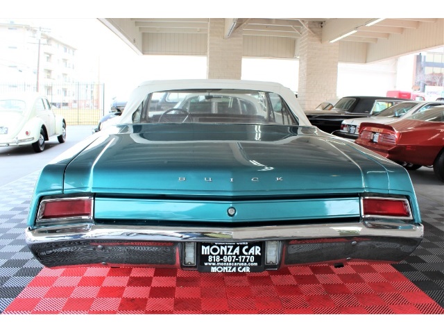 1966 Buick Other Conv - photo 8