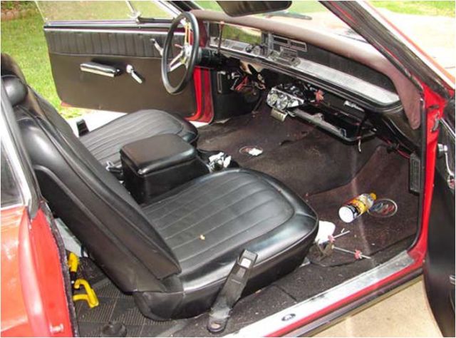 1966 Buick Other - photo 12