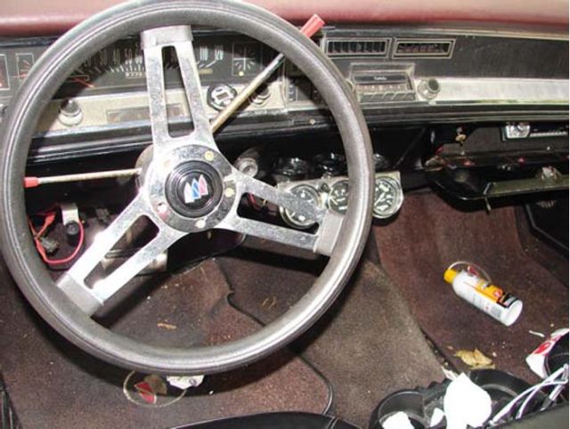 1966 Buick Other - photo 13