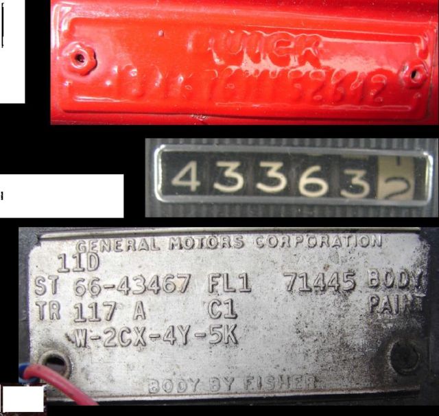 1966 Buick Other - photo 2