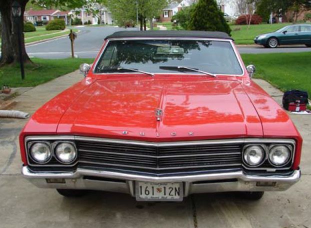 1966 Buick Other - photo 4