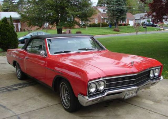 1966 Buick Other - photo 5