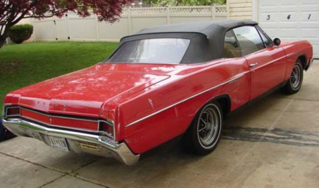 1966 Buick Other - photo 6