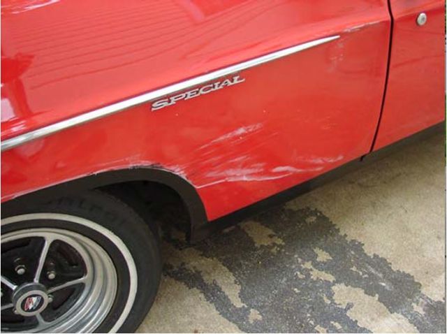 1966 Buick Other - photo 7