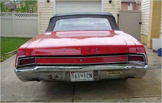 1966 Buick Other - photo 8