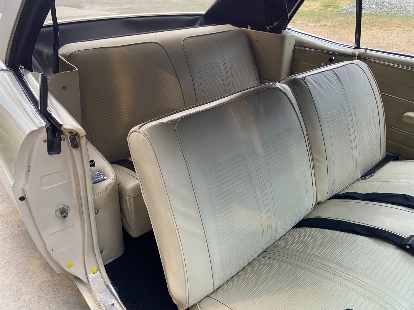 1966 Buick Skylark - photo 13