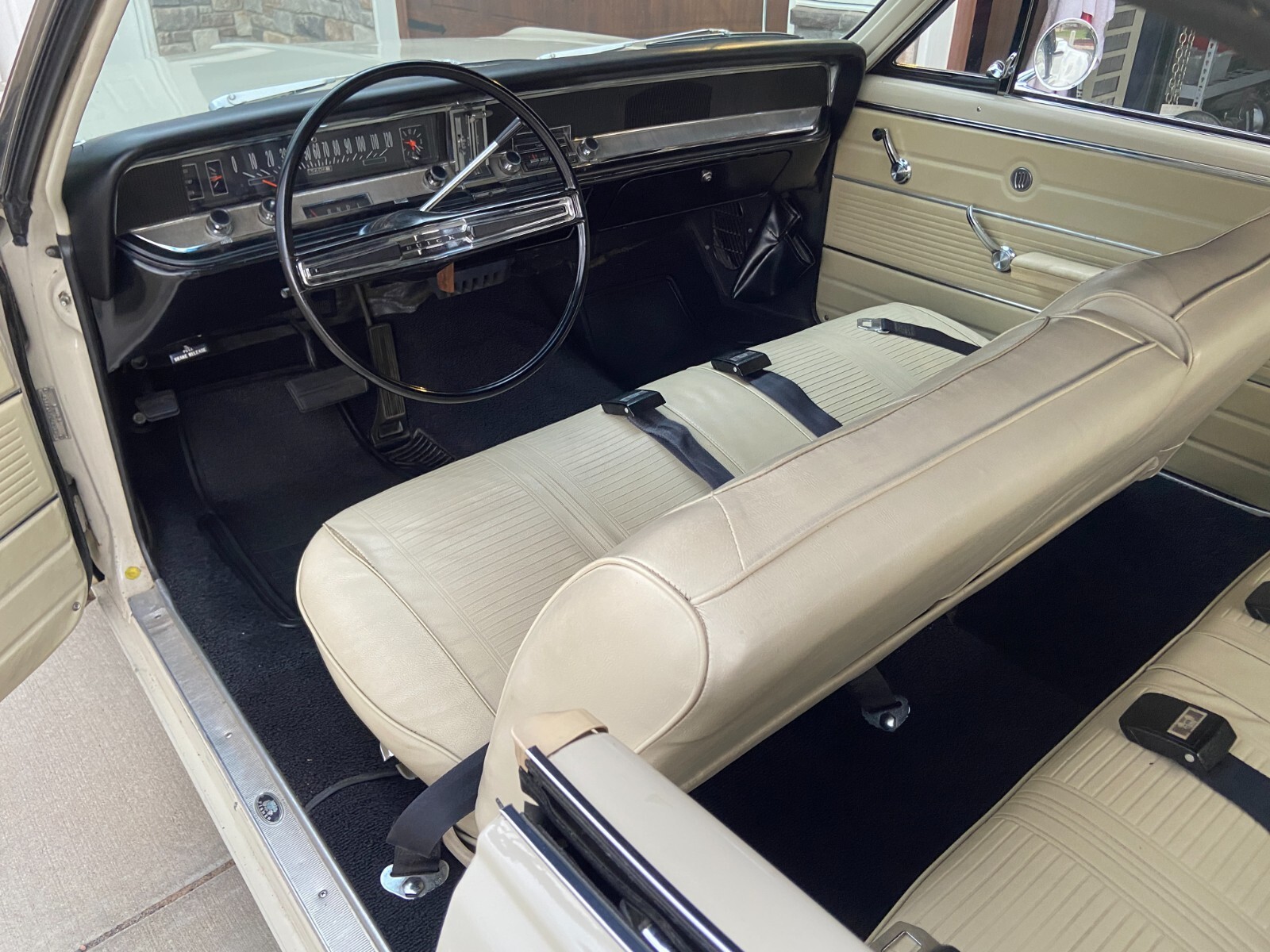 1966 Buick Skylark - photo 8