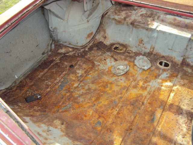 1966 Buick Skylark SPECIAL - photo 7