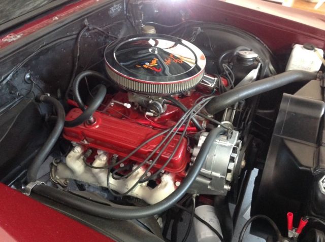 1966 Buick Other - photo 10