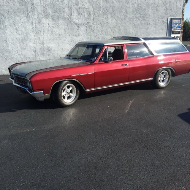 1966 Buick Other - photo 2