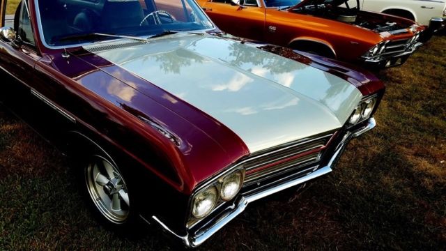 1966 Buick Other - photo 3
