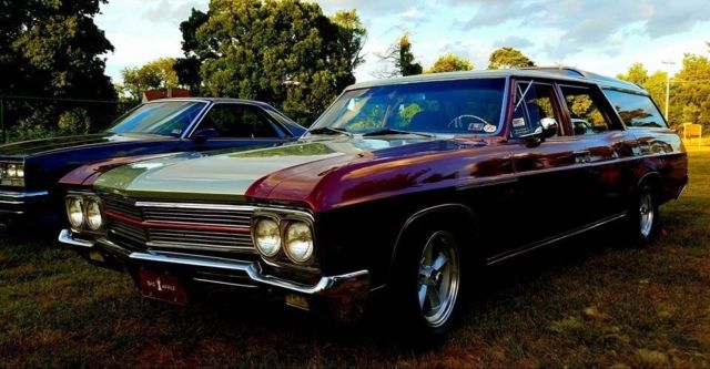 1966 Buick Other - photo 4
