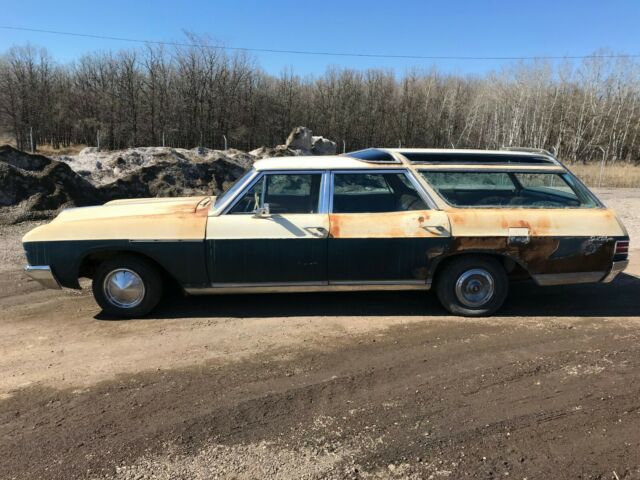1966 Buick Other SPORTWAGON - photo 2
