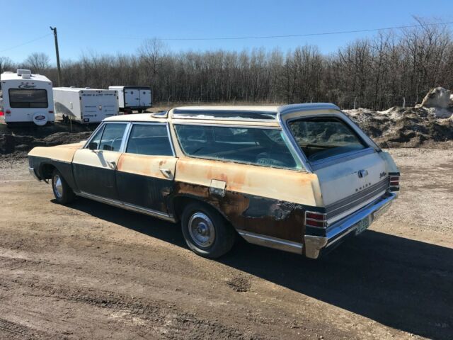 1966 Buick Other SPORTWAGON - photo 3