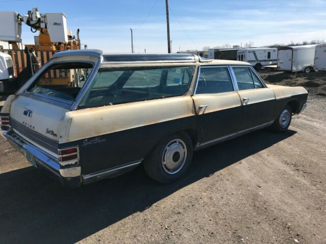 1966 Buick Other SPORTWAGON - photo 4