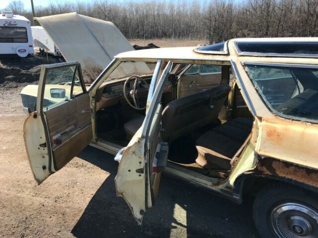 1966 Buick Other SPORTWAGON - photo 12