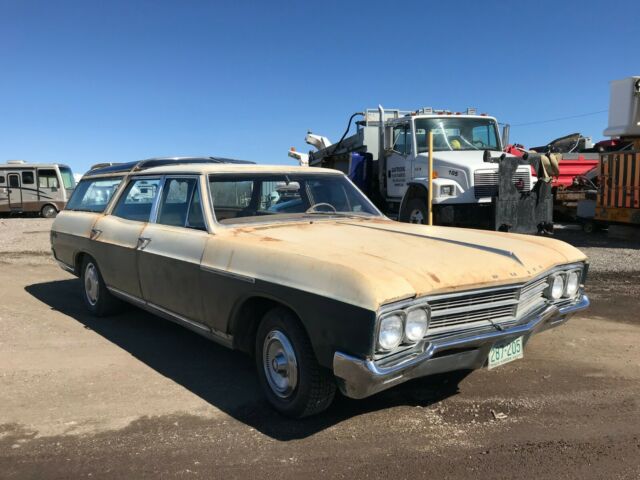 1966 Buick Other SPORTWAGON - photo 6