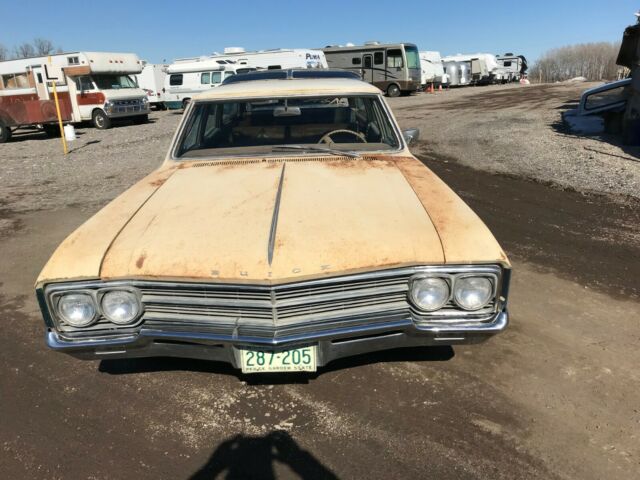 1966 Buick Other SPORTWAGON - photo 8