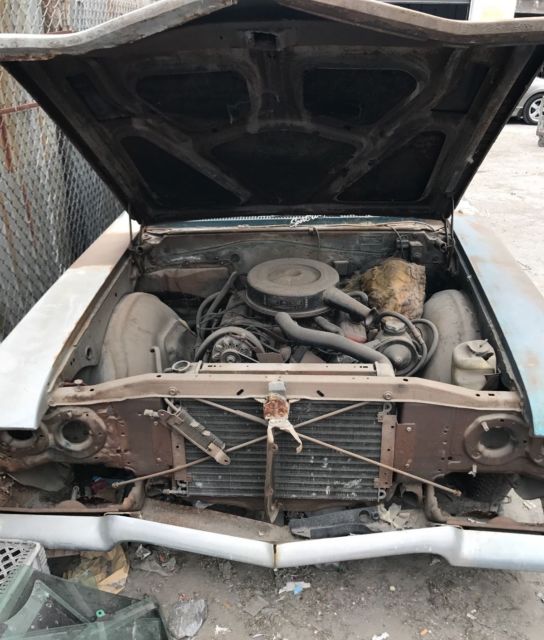 1966 Buick Other - photo 10