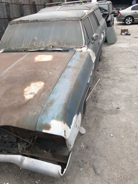 1966 Buick Other - photo 2