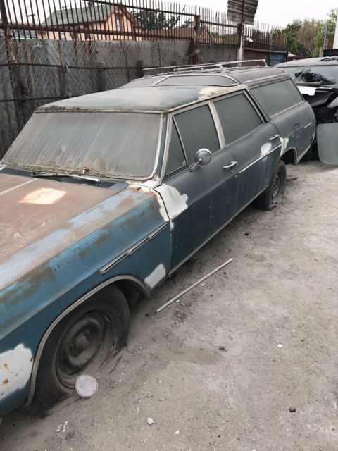 1966 Buick Other - photo 3