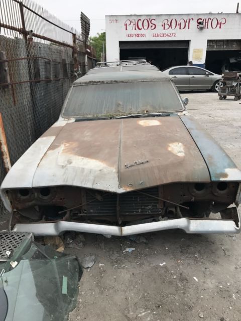 1966 Buick Other - photo 4