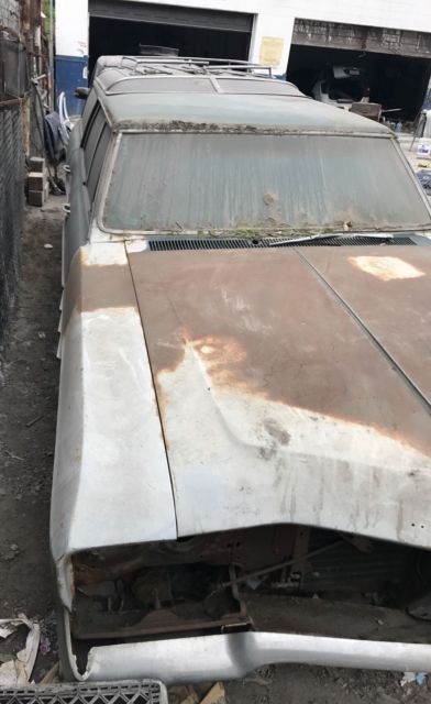 1966 Buick Other - photo 5