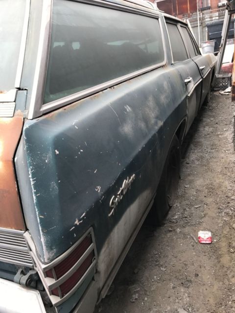 1966 Buick Other - photo 6