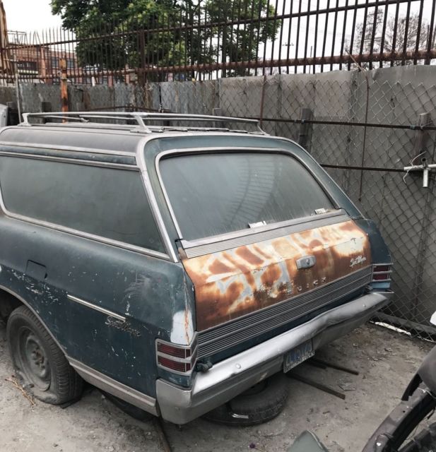 1966 Buick Other - photo 8