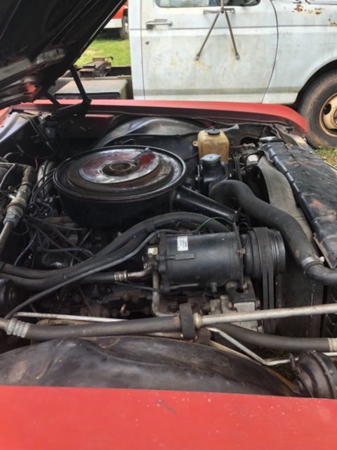 1966 Buick Wildcat - photo 10