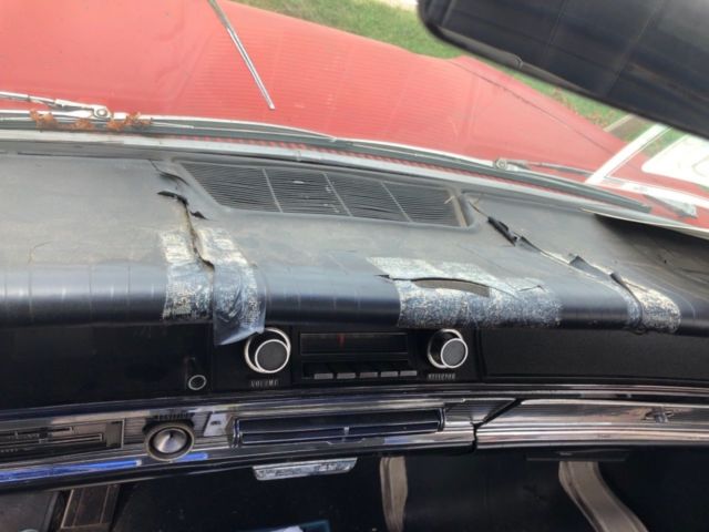 1966 Buick Wildcat - photo 13