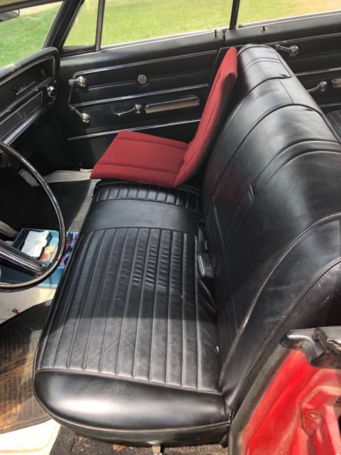 1966 Buick Wildcat - photo 4