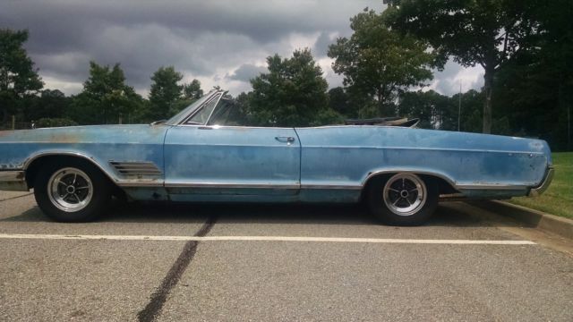 1966 Buick Other - photo 2