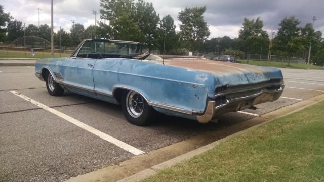 1966 Buick Other - photo 4