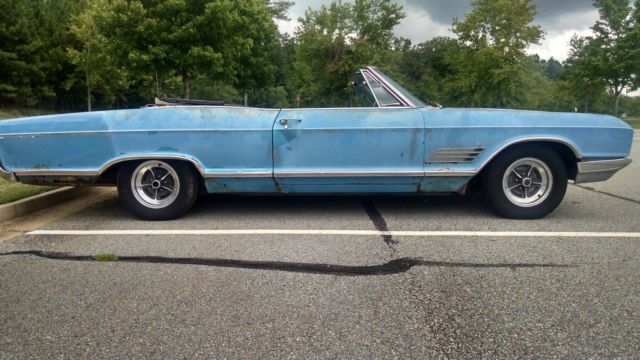 1966 Buick Other - photo 6