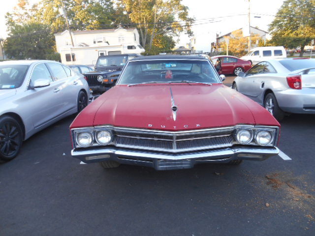 1966 Buick Wildcat - photo 2