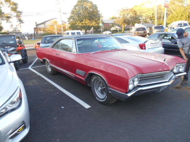 1966 Buick Wildcat - photo 3