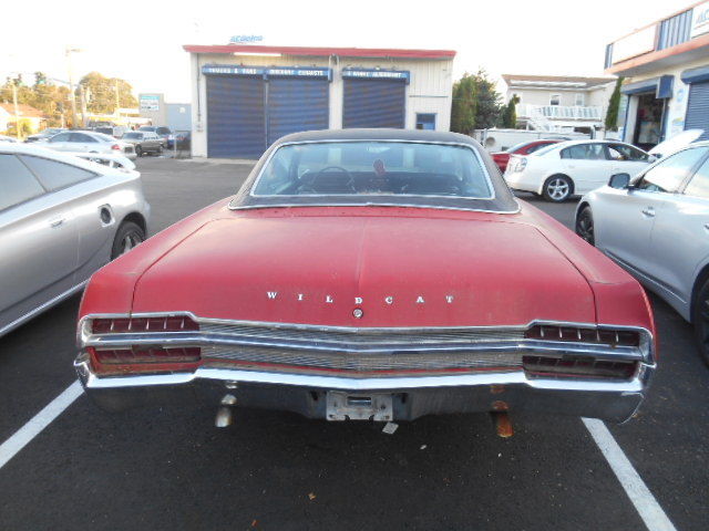 1966 Buick Wildcat - photo 5
