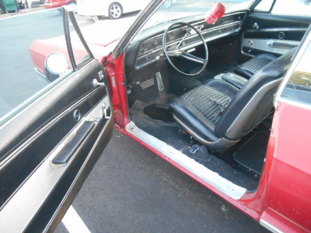 1966 Buick Wildcat - photo 8