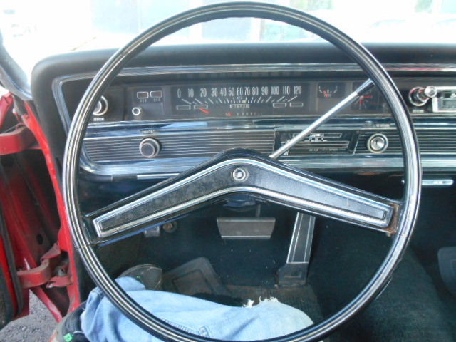 1966 Buick Wildcat - photo 9