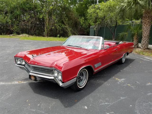 1966 Buick Other