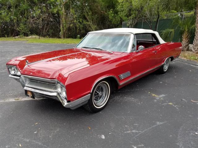 1966 Buick Other - photo 6