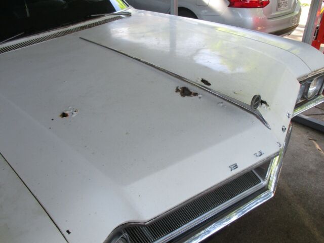 1966 Buick Wildcat - photo 10