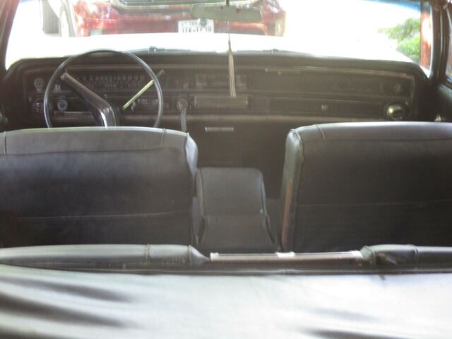 1966 Buick Wildcat - photo 11