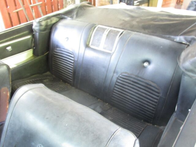 1966 Buick Wildcat - photo 12