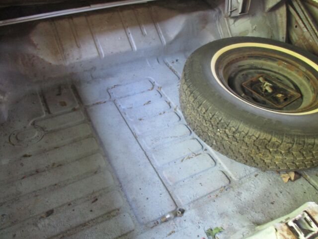 1966 Buick Wildcat - photo 13